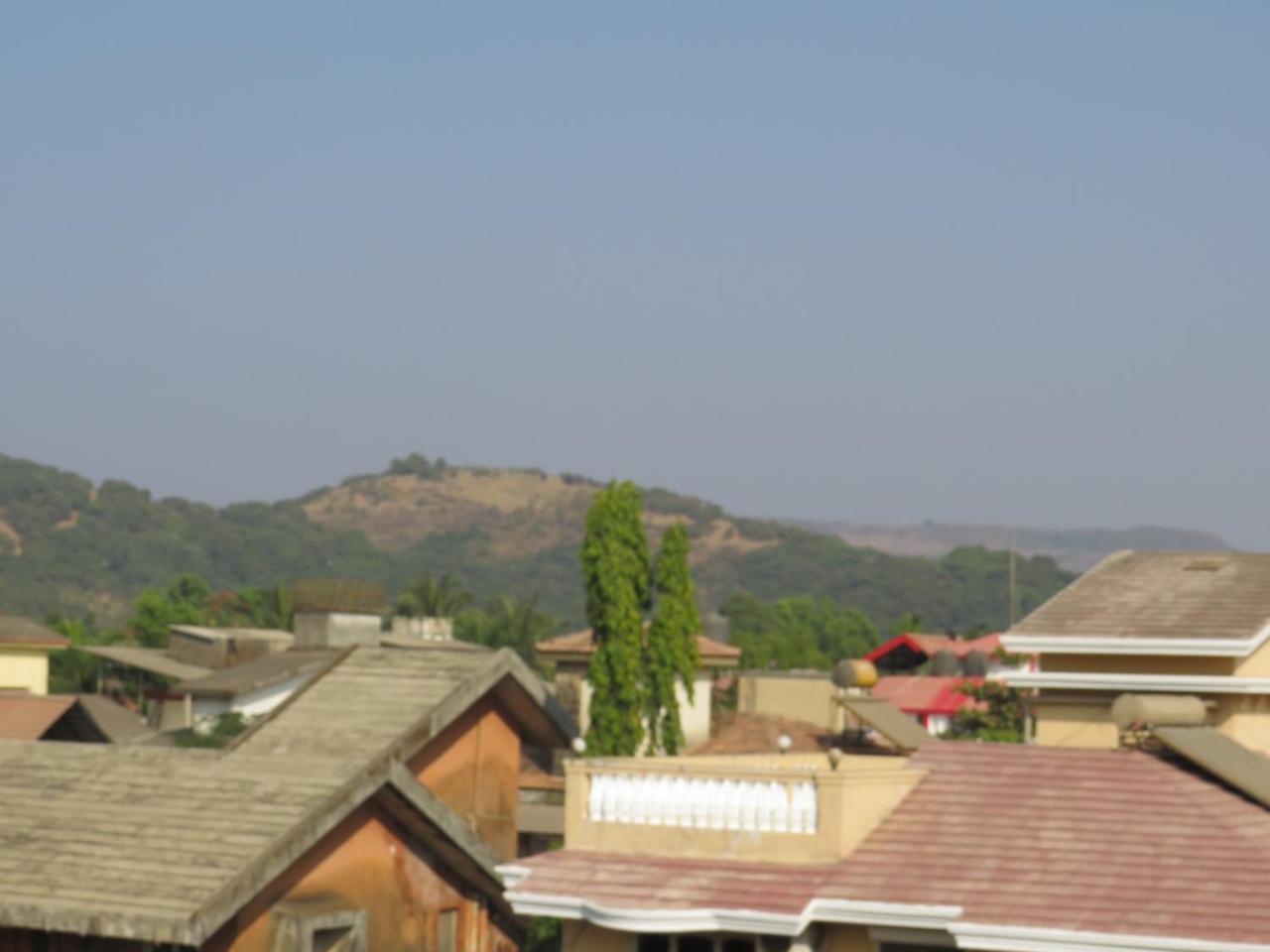 City Palace Resort Lonavala Esterno foto